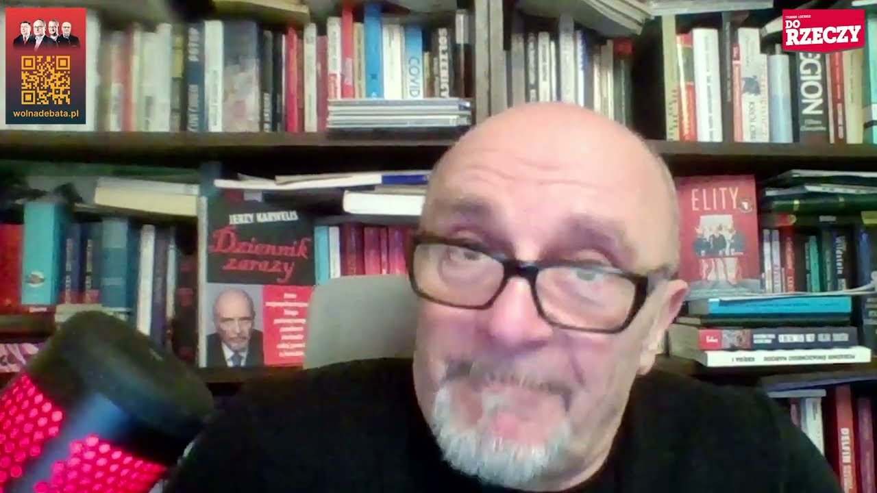 Miniatura: "Dziennikarz , czyli zawód społecznego...