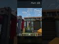 Exterior walls for your starter base PART 5