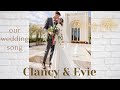 OUR WEDDING SONG! Evie Clair - Like My Father (JAX)