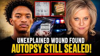 Nolan Wells Case Update: The Water Explains How, The Sealed Autopsy Won't Say Why
