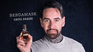 Perfumer Reviews 'BERGAMASK' - Orto Parisi