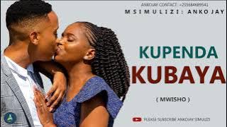 SIMULIZI FUPI: KUPENDA KUBAYA, 3/3 ( MWISHO ) By Ankojay