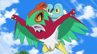 Bub Dumbo Megazerox Style Cast Video