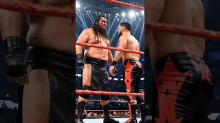 wwe #trending #shorts #ai