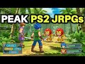 15 PS2 JRPGs That Put Modern JRPGs To Shame