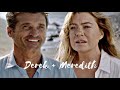 Meredith and Derek | See You Again [+17x03]