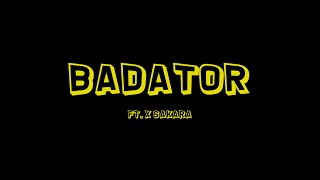 DUPLA - Badator (ft. X Sakara)