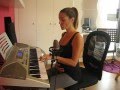 Tutorial Técnica Vocal. Calentamiento Vocal.