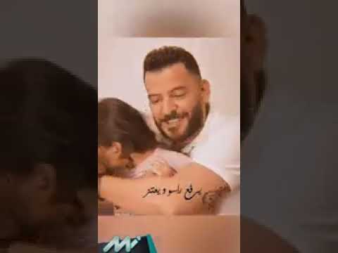 أنا ما بنجرح أنا لألف جرح جديد الفنان حسام جنيد