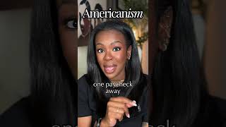 They’re not defending the system… they’re defending what they were taught to believe about it.