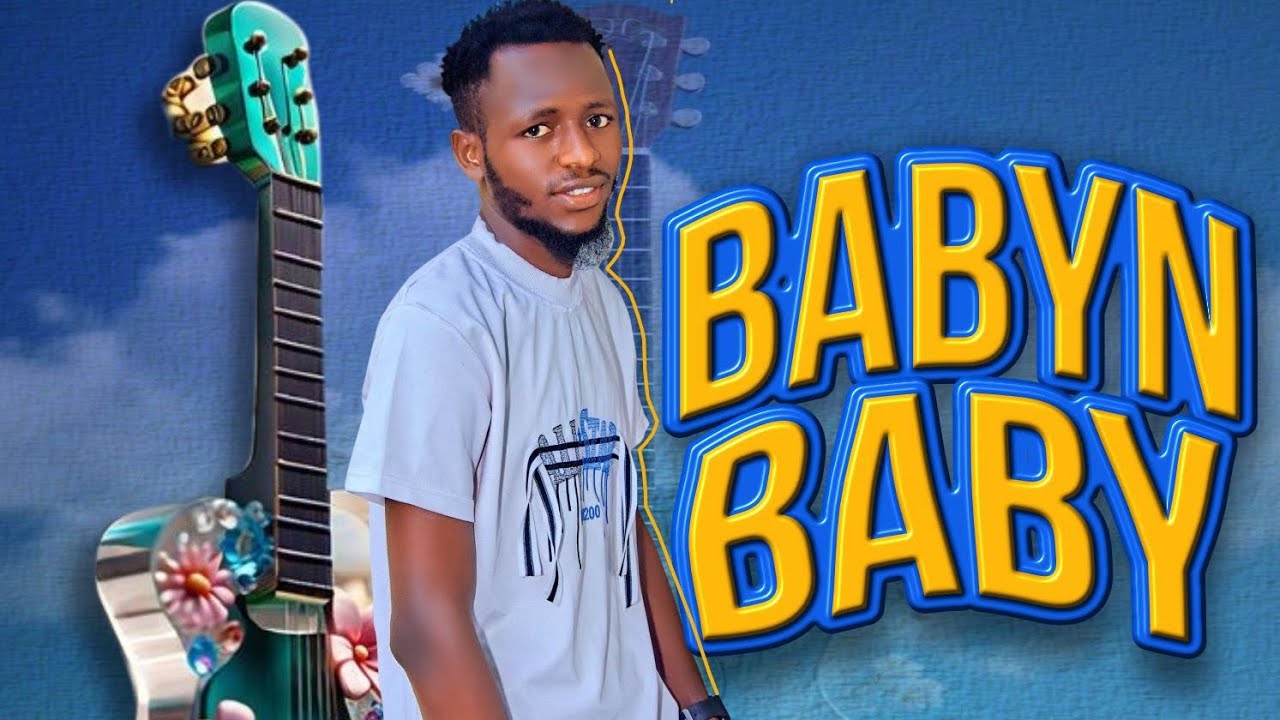 Adam ASM - Babyn baby - Official Audio - YouTube