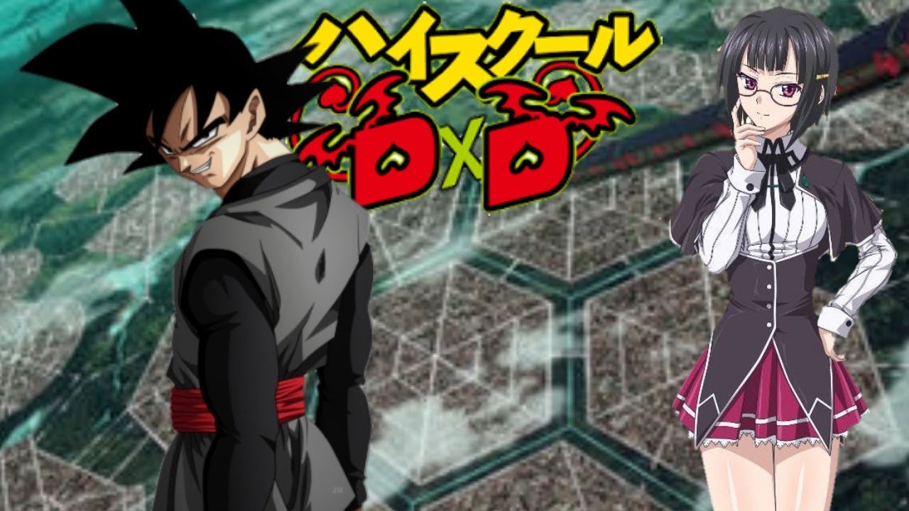 Goku el heredero del clan sitric. Cap 1-Cambio a temprana edad