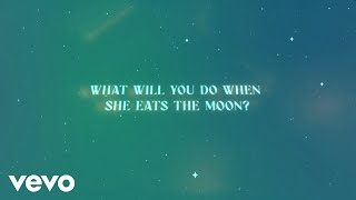 AURORA - Artemis (Lyric Video) screenshot 3