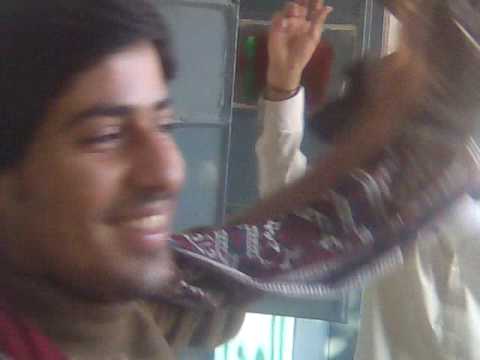 Sindhi Topi Day at Latif Hostel Mehran University ...