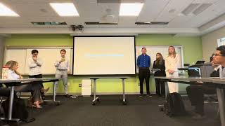 Famous Group Assignment #2 Team 2 Wealth