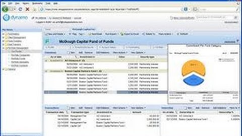 Portfolio Management Software Solutions Provider Developer Designer Programmer Consultant Analyst