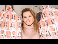 I spent £200! BOOHOO Plus Size Try On Haul ❁ leahxo