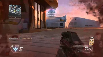 Frenzy and Triple Kill w/ Executioner