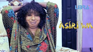 ASIRI WA Latest Yoruba Movie 2024 Mide Martins | Habeeb Alagbe| Bolanle Salisu|Peter Ijagbemi| Wumi image