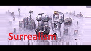 Surrealism