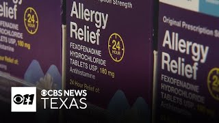 Here's how to prepare to fight springtime allergies