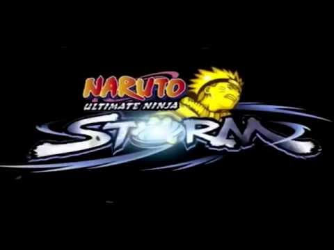 Naruto Ultimate Ninja Storm All Ultimate Jutsus English Dub