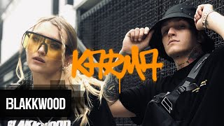 Sharlota - Karma ft. Koukr (prod. Dualit) OFFICIAL VIDEO