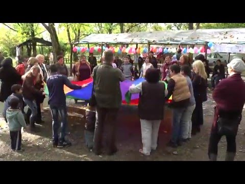 ყველა ბავშვი ოჯახში -  რეინტეგრაციის ხელშეწყობის პროგრამა