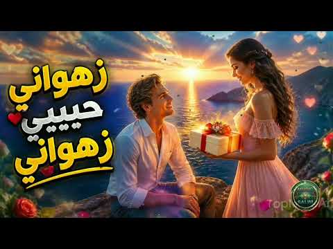 أروع صوت عذب يهز القلب زهواني حبيبي زهواني أغاني مغربية شعبية  
