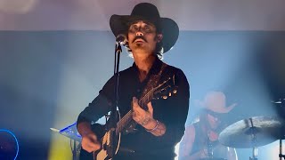 Ryan Bingham and The Texas Gentlemen - Let the Big Dog Eat Cain’s Ballroom 2025 Night II