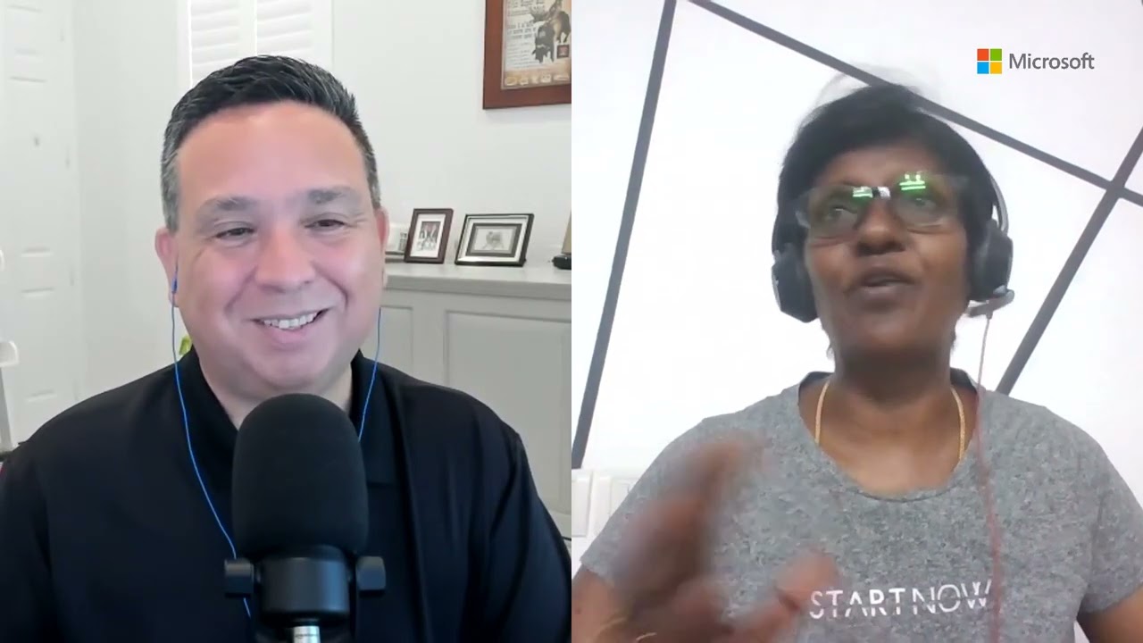 LTIMindtree Sheba Fernando on Agentic AI in Industry