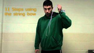 String Bow.MOV