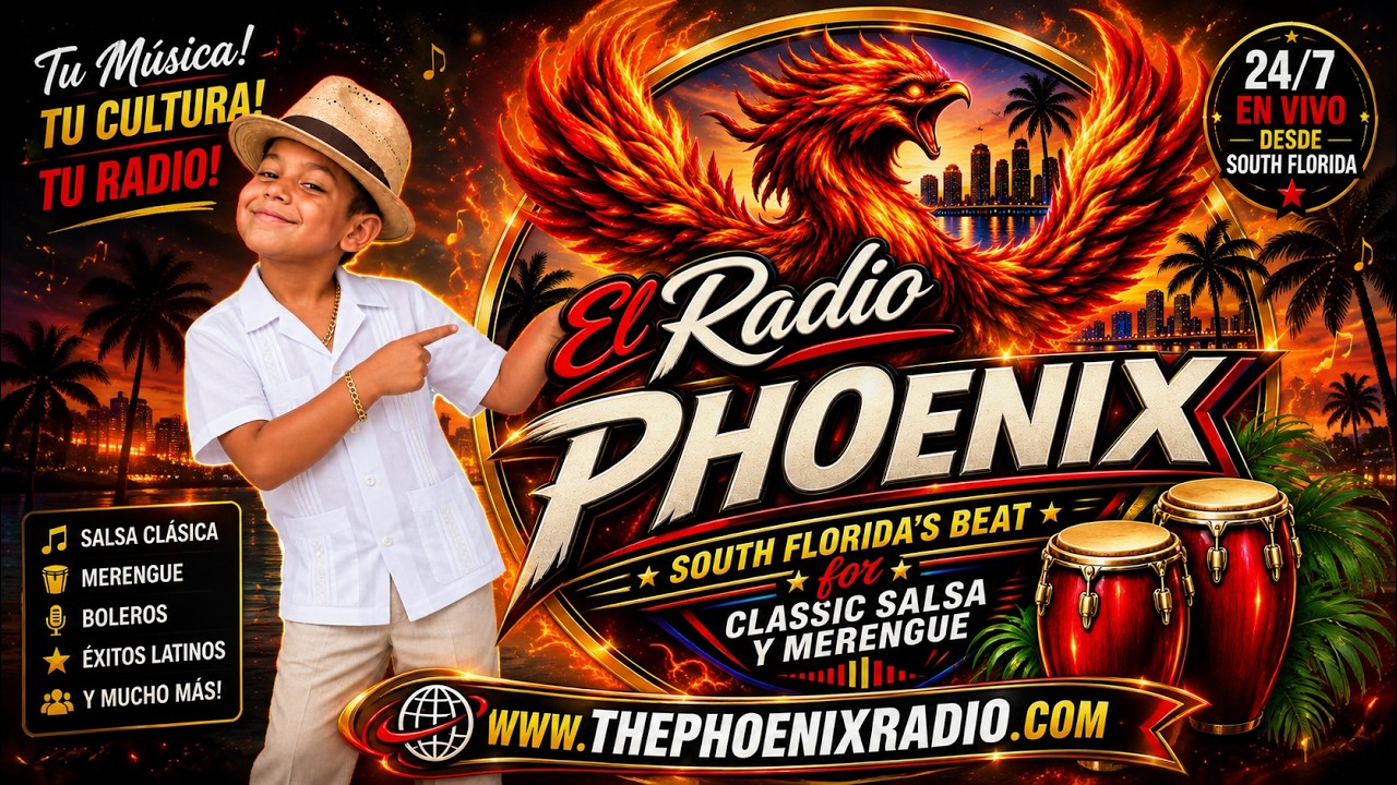El_Radió Phoènix