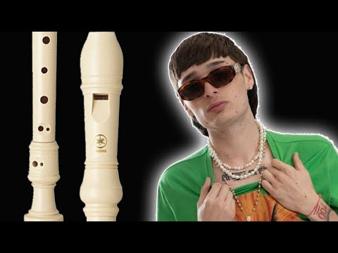 Vídeo: O flautista é um pedo?