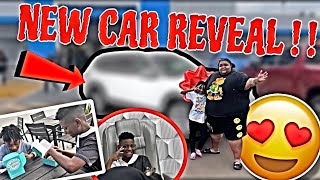 PAMPER DAY | KIDS TRIED DIRTY DOUGH | NEW CAR REVEAL 😍🚘 VLOG