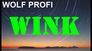 Wolf Profi #WINk #WIN Analysis & Price Prediction - WIN HOLDERS MUST WATCH Best Crypto 2021