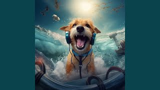 Ocean's Dog Harmony