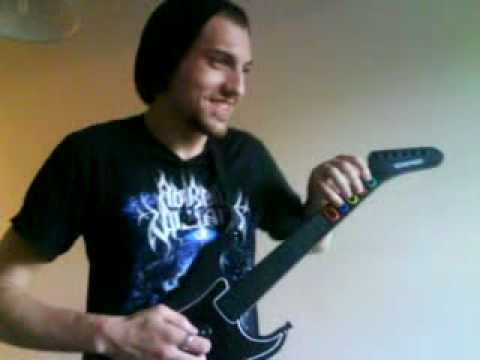 Guitar Hero