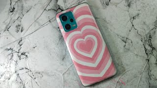 Diy phone case || Amazing phone cover Design idea || how to make phone cover at home  @colorart11