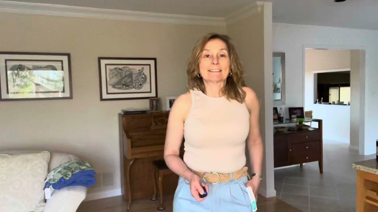 Stitch Fix Freestyle and Loft purchases!