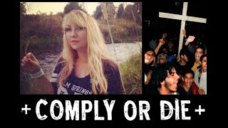 *END TIMES DREAM 2021- PRE-PLANNED TARGETS - CHRISTIANS & NON-COMPLIERS*