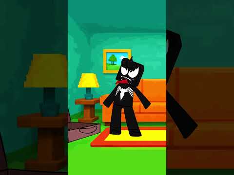 Cuidado com Venom