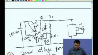 Mod-05 Lec-23 4-20 mA current Transmitter design