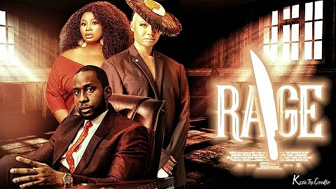 RAGE ~ Part 2 | RAY EMODI Movies | NANCY ISIME Movies | Nigerian Movies 2021 Latest Full Movies