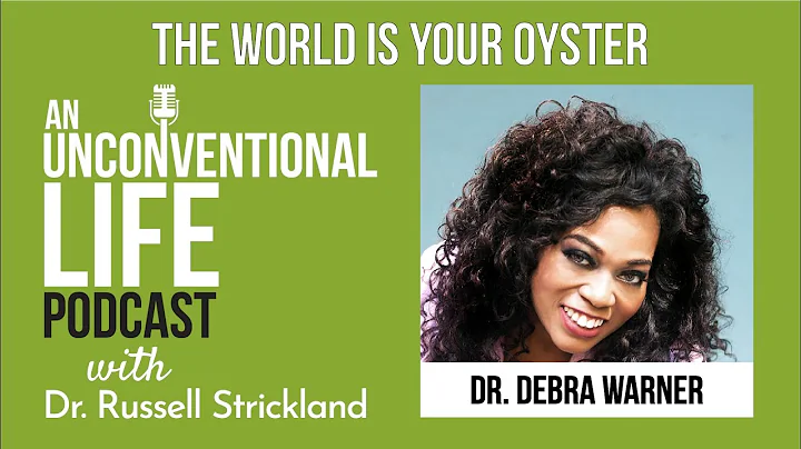 Hope and Inspiration: A Survivors Story with Dr. D...