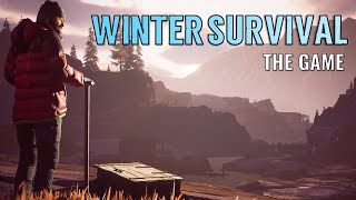 Winter Survival: A Winter Survival Game... wait what? Yes. screenshot 4