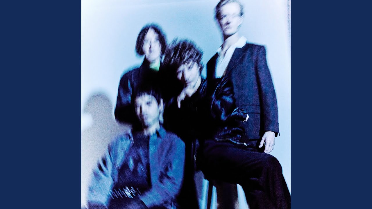 Blue Flame - YouTube