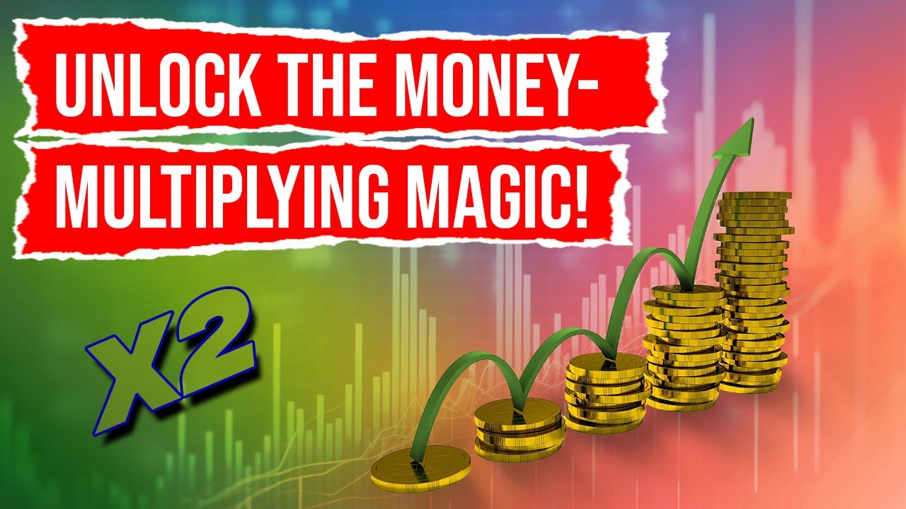 The Rule of 72: How to Double Your Money - YouTube