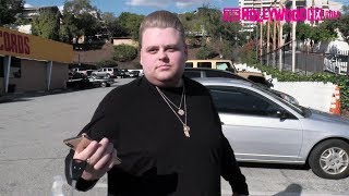 Celebrity Nick Crompton Reacts To Jake Paul & Erika Costell's Shocking Breakup News On The Sunset Strip Net Worth