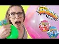 Trying Wubble Bubble Products!